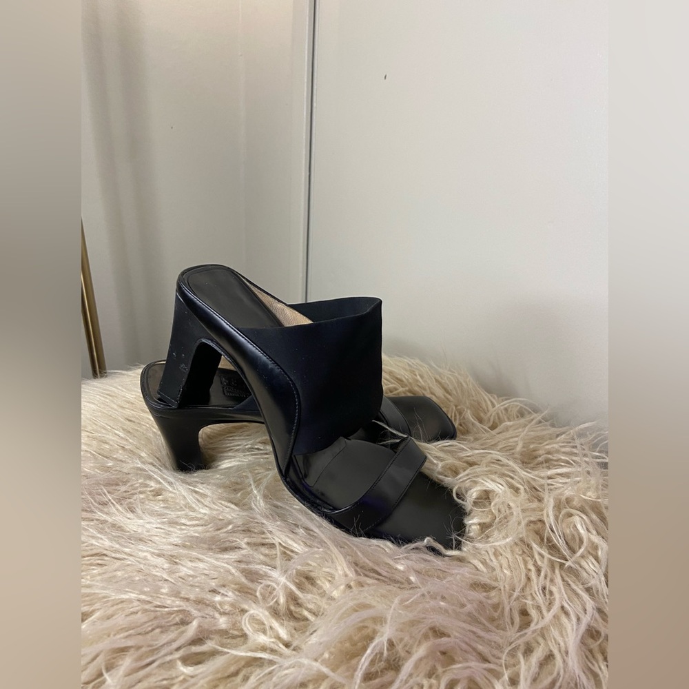 Salvatore Ferregamo heels